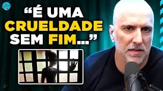 JUÍZA IMPEDIU ABORTO DE MENINA DE 11 ANOS 2