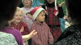 2009 Christmas Concert - Up on the House Top