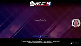 Super Mega Baseball EP 3 | Winning Streak