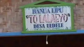 TARIAN MORAa , Kecamatan tojo..Oleh murid SDN 2 Uedele.kec Tojo kab.Tojo una Una Sulawesi tengah