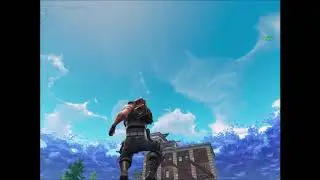 Fortnite Funny Moments / Allahu AKBAR Edition