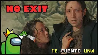 AMONG US en la VIDA REAL (No Exit) | EN 10 MINUTOS