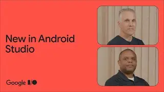What's new in Android development tools