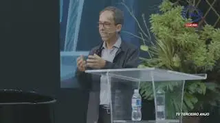 ВАЛЬТЕР ФАЙТ:  ЛАГЕРНАЯ ВСТРЕЧА,  2024 ГОД,  БРАЗИЛИЯ,  ТЕМА - ЭВОЛЮЦИЯ