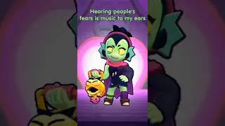 Озвучка Виллоу на русском. Brawl Stars