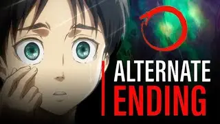 Eren’s Story Isn’t Over Yet | Attack on Titan Final Season Part 3 AOE