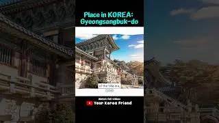 Gyeongsangbuk-do