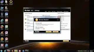 Norton 360 Trial Reset Hack