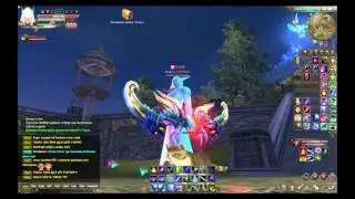 Perfect world Система торговли