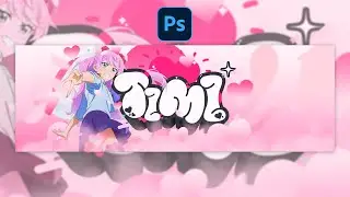 Speedart - Akari Watanabe Twitter Header