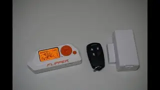 Honeywell wireless security devices COMPROMISED w/ Flipper Zero