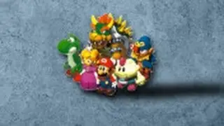 Pop Facts - Super Mario RPG: Culex Battle