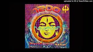 1200 Micrograms – Hashish   (Psy-Trance)