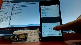 NodeMCU/ESP8266 act as AP (Access Point) and simplest Web Server