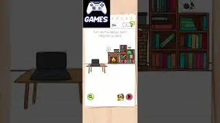 Brain test all star level 294 - Gameplay 🎮