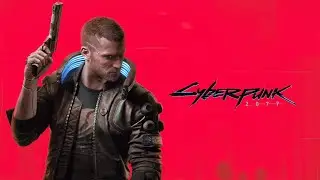 Cyberpunk 2077 - Как поставить Русский язык