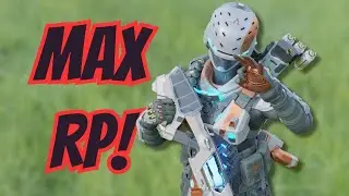 How To PUB STOMP Season 16 Ranked Lobbies | Apex Legends Gameplay