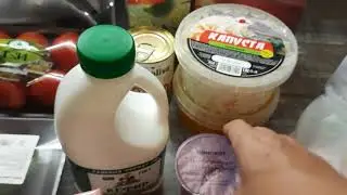 Как экономить при покупке продуктов 