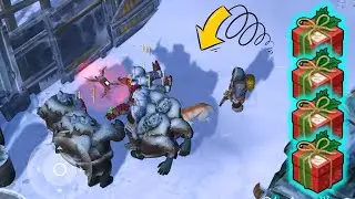 My Special Way To Clear 
