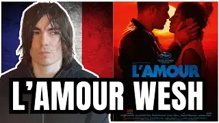 L'AMOUR OUF | Critique avec et sans Spoilers