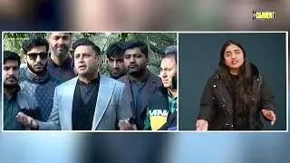 Bushra Bibi is like my mother, says Zulfi Bukhari