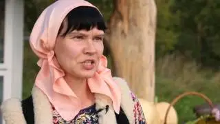 "Растём вместе". Герман Стерлигов