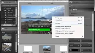 Cinebook Software Tutorial