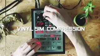 More lofi hiphop with the SP303!