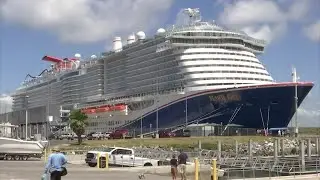 Florida wins case against CDC’s cruise rules