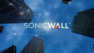 SonicWall Partner Testimonial - Trans Business for Trading and Distribution