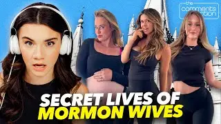 Controversial Mormon Moms Now Have A TV Show?