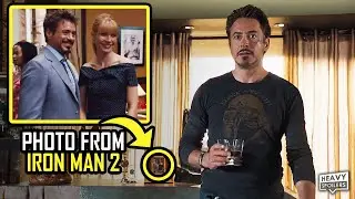 INSANE DETAILS In THE AVENGERS You Only Notice After Binge Watching The MCU | Easter Eggs