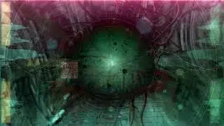 Mainframe by Haujobb - Revision 2024 Animation/Video Compo