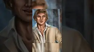 Озвучка КР. ДИЛ. Голос Ноэ. 