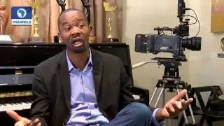 EN: Top Nigerian Filmmakers Review The State Of Movie Industry, Nollywood