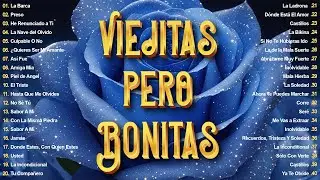 Viejitas Pero Bonitas Romanticas En Espanol🌹 Baladas Romanticas 70 80 90🌹Musica Romantica en Espanol