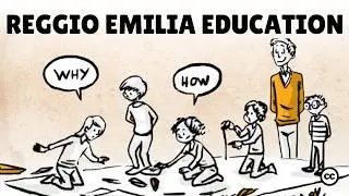 Reggio Emilia Education