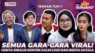 IBT E86: CERITA MIRIS GALIH LOSS 