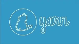 Intro to Yarn Package Manager