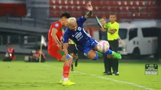 HIGHLIGHT PSIS 0-1 PERSEBAYA