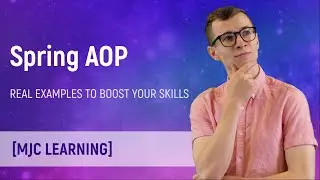 Real examples of Spring AOP inside Spring itself and beyond [Spring AOP journey - Part 3]