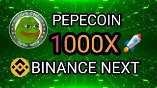 💥PEPECOIN PRICE PREDICTION 2025 || BINANCE LISTING || 1000X SOON 🚀🚀🚀