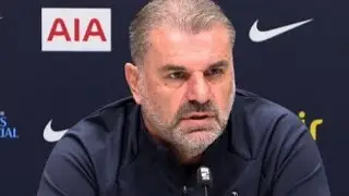 “PLAYERS HAVE GIVEN ME EVERYTHING SINCE I ARRIVED!” | Ange Postecoglou Post-Match V Bournemouth (H)