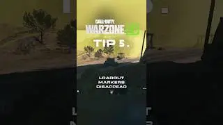 Don't Lose Your Loadout Drop in Warzone 2 - Tip 5