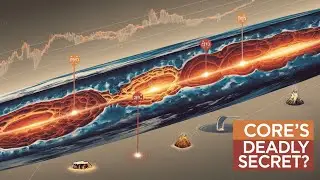 Ancient Mass Extinctions: Linked to Earth's Core?