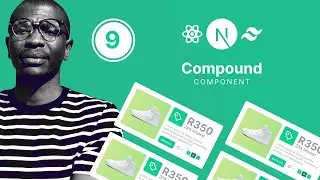 Next JS - React JS - Typescript Advance Course #9