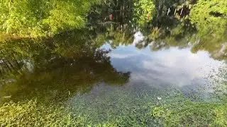 Neighbors move cars to higher ground, prepare boats as Myakka River rises