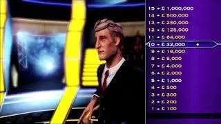 Who Wants to be a Millionaire? Special Editions Trailer (Delisted Games)