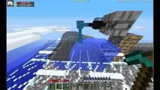 Водокачка (minecraft)