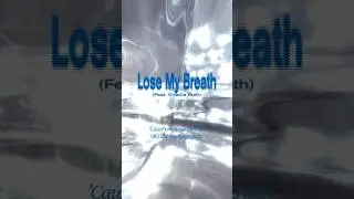 Stray Kids Digital Single "Lose My Breath (Feat. Charlie Puth)" TRACK PREVIEW 1